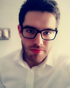 mgr Arkadiusz Hoffmann